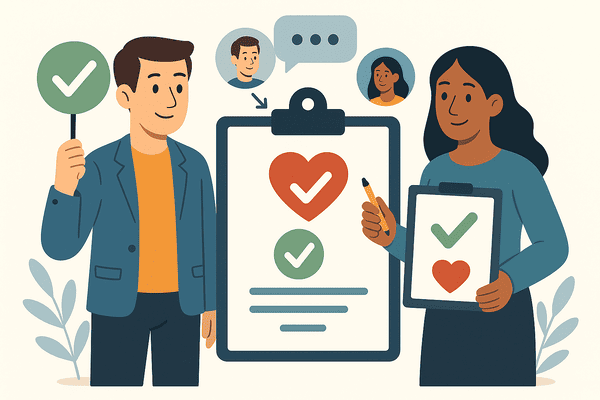 Test de compatibilité