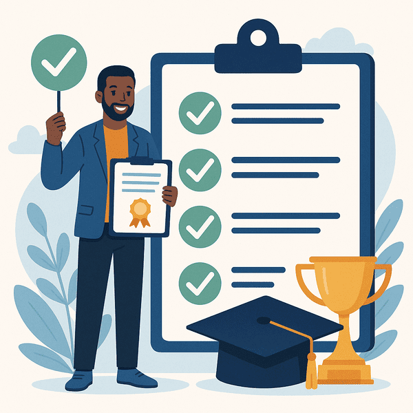 Validation des compétences