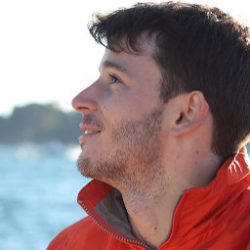 David