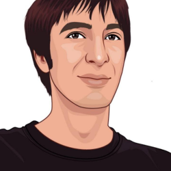 David