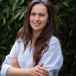 Maud