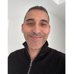 El Mahdi