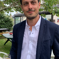 David
