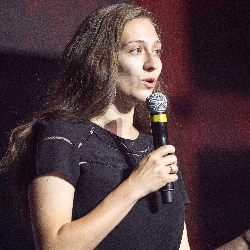 Marie
