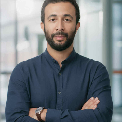 Mouhaimen