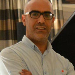Mohamed Amine