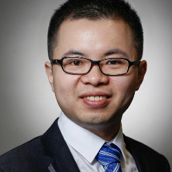 Zhongwei