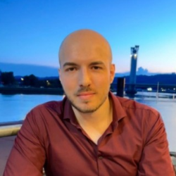 Metin