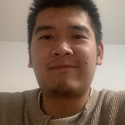 David