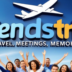 FriendsTriip – Le réseau social du voyage