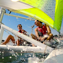 IZIBoat®