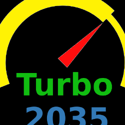Turbo2035