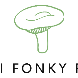 Fungi Fonky Fresh