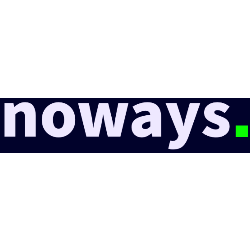 noways