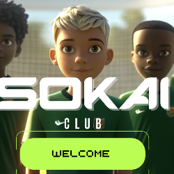 ⚽️ SOKAI