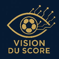 La vision du score