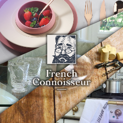 DNVB - French Connoisseur