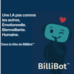BilliBot