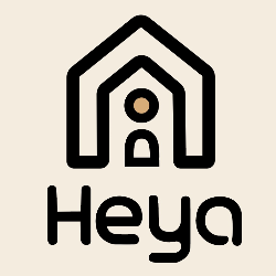 HEYA