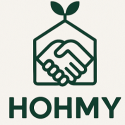 HOHMY-Le lieu où  business et  loisirs se croisent pour faire naître investissements et connexions.