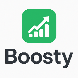 Boosty