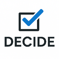DECIDE
