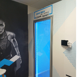 Centre de Cryothérapie