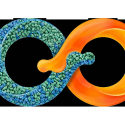 Tinder de l'industrie des polymères recyclés