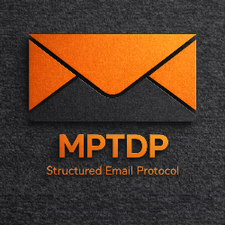 MPTDP – Protocole de structuration des emails