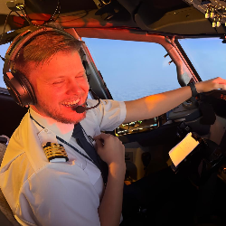 IA Embarquée & Aéronautique (AERO-OPS AI)