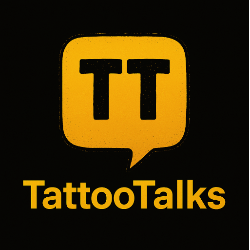 TattooTalks  - 1er Réseau Social 100% Tatouages