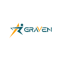 Graven