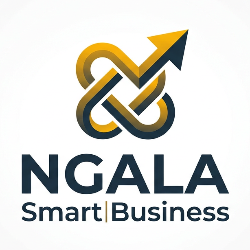 NGALA Smart Business — L'écosystème digital qui révolutionne la tontine et le commerce en Afrique.