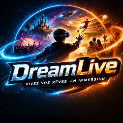 Projet VR immersif – recherche profil passionné