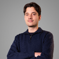 App Ios et android de réservation de transports internationaux pour jeunes voyageurs (bus, train, ferry)