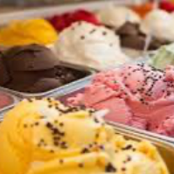 Ouverture d’un glacier sur Toulouse