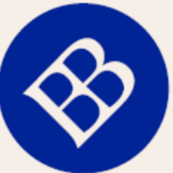 Billet bleu