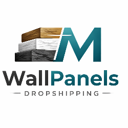 E-commerce en Dropshipping de panneaux muraux.