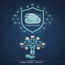 SafeHeir - CTO Cofondateur (React, Python, Sécurité) - Full-time, Equity, France