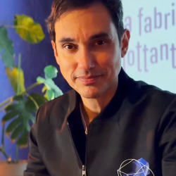 La Fabrique Flottante – Product Studio IA
