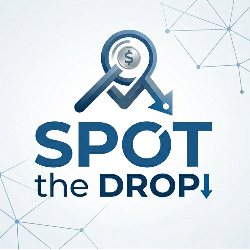 SPOT THE DROP -