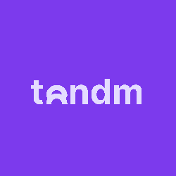 tandm - Plateforme de travail collaboratif entre professionnels de l'immobilier