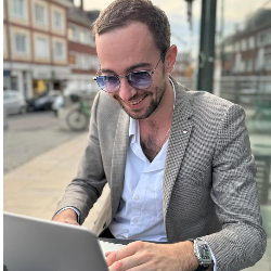 Recherche cofondateur Business & Growth pour SaaS PropTech / Énergie