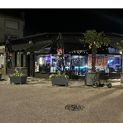 Création société