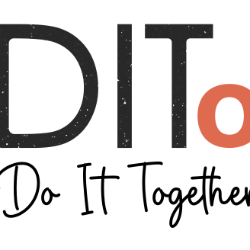 DITo Do It Together