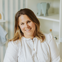 Cosÿa - Le cadeau de naissance qui soutient vraiment
