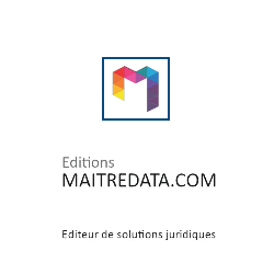Edition MaitreData