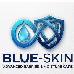 Blue-Skin