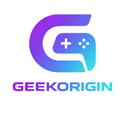 GeekOrigin