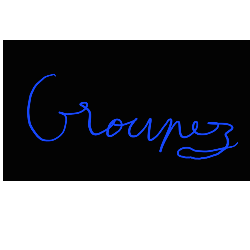 Projet de groupe